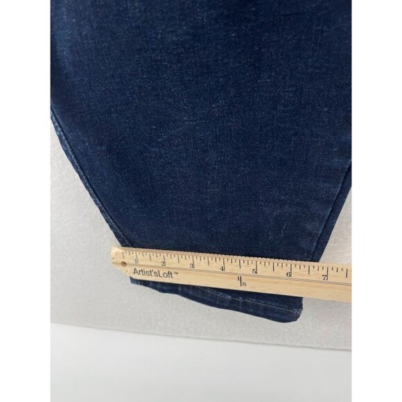 Torrid Women's Plus Size Trio Fit Skinny‎ Limitless Stretch Size 22 - Picture 7 of 11